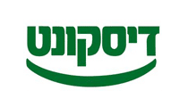 דיסקונט