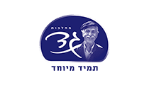 לוגו מחלבות גד