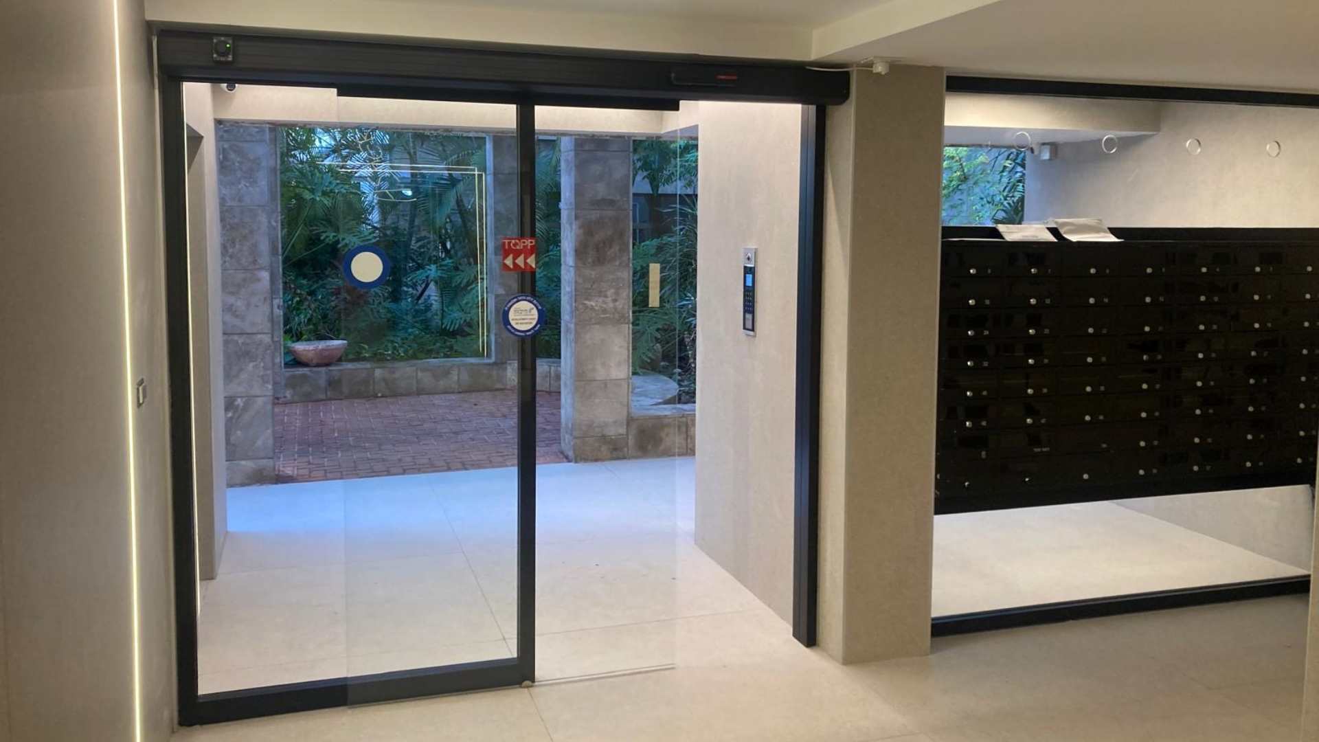 איך לשדרג את דלתות הכניסה