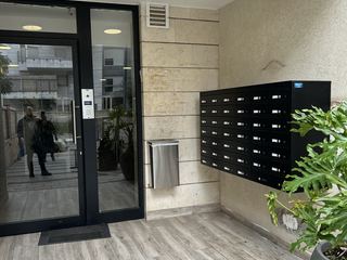 תיבות דואר למשרדים